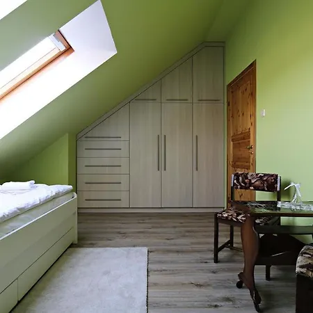 Dwupoziomowy Apartament Centrum *