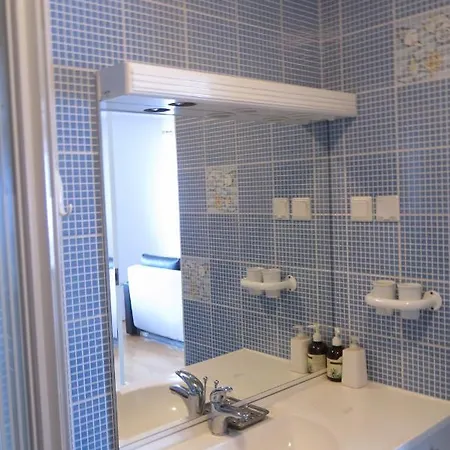 Dwupoziomowy Apartament Centrum Apartment Misdroy