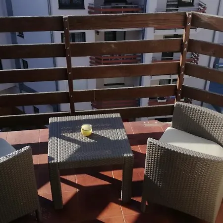 Dwupoziomowy Apartament Centrum Misdroy